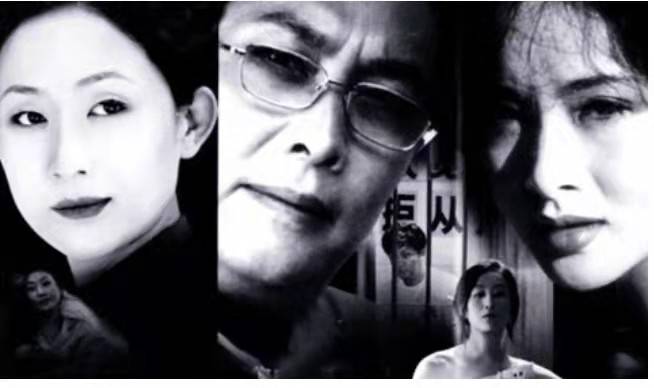 岳母|模范女婿师小红：当红时息影照顾聋哑岳父岳母，50岁终于当上爸爸？