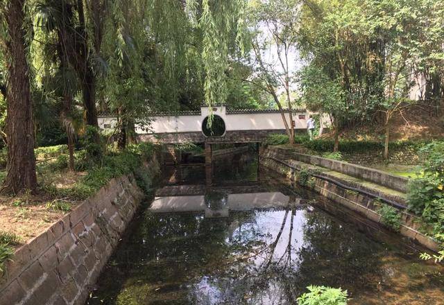 重走金牛道 白马关与醒园_罗江_李调元_庞统祠