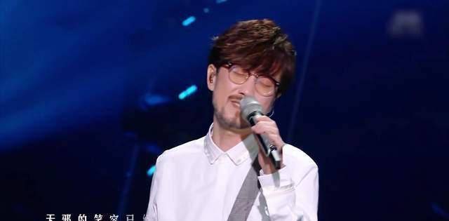 陶喆|《天赐的声音》发声明，没有导师、学员，周传雄和孟美岐以歌会友