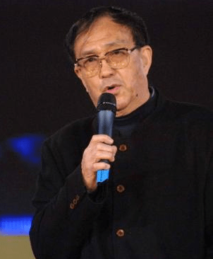 电影|名导谢晋:4个孩子3个傻,唯一正常的儿子却英年早逝?