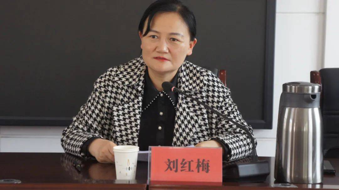 邓州市召开教育系统疫情防控工作推进会