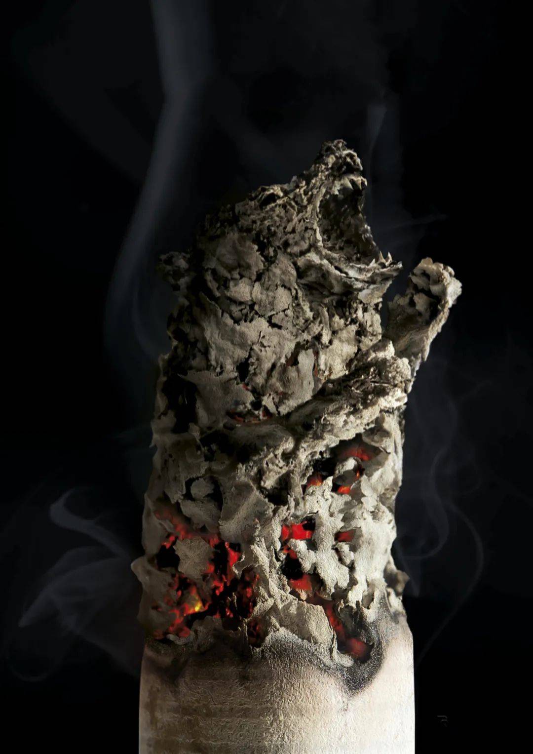 广告设计就要视觉冲击效果