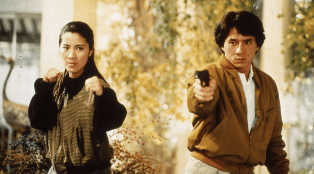 任达华|边缘行者定档！洪金宝出山，任达华回归，12位大咖坐镇，能否大爆!!