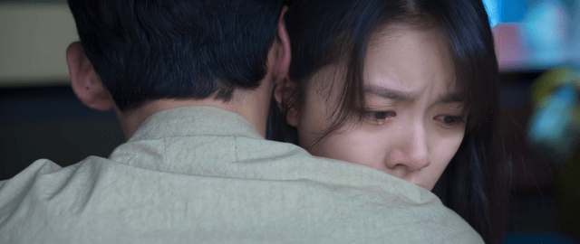 演技|《开端》等了9天,终于等来央媒的点名,不过央媒只夸了她一人!!