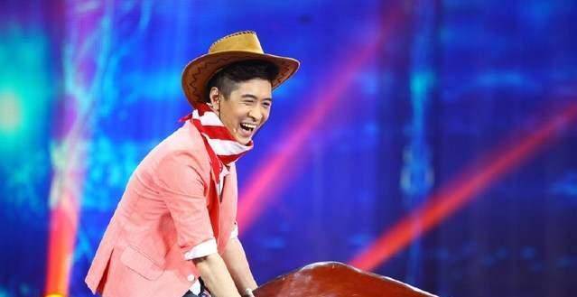 机遇|曾经被“开心麻花”力捧的王宁,错过大火机遇,如今过得如何?