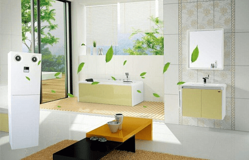 室内空气净化为什么选择安装新风系统