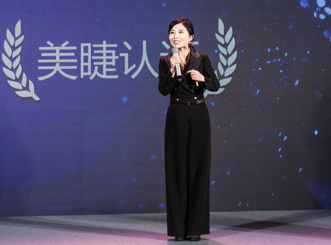 中国第五届CPMA美甲美睫大赛圆满落幕，CELA美睫认证正式启动