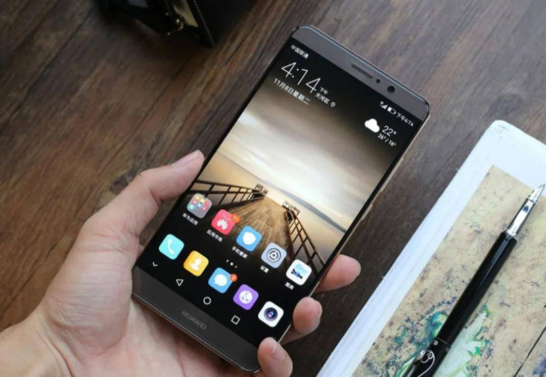 5年前的麒麟960现在还能使用吗原来华为的麒麟芯片这么厉害