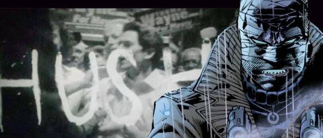 韦恩|用小丑做反派为时过早!《新蝙蝠侠》其实暗示了续集的主要反派