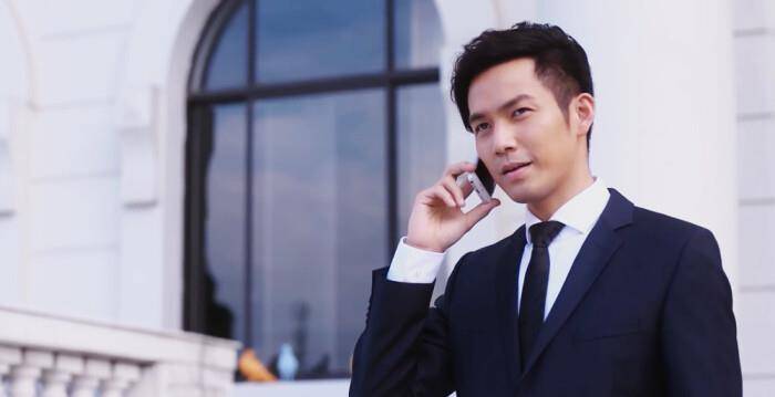 状态|钟汉良是公认的不老男神,当他无美颜直播,终于看出46岁真实状态