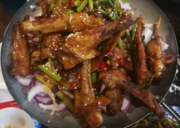 人体|它是“人体软黄金”，脂肪比猪肉低，比猪肉便宜，20块做一大锅！