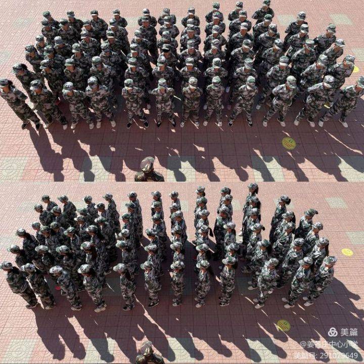 英姿飒爽,神采飞扬——赵先有中队集训营 英姿飒爽,神采飞扬——赵先有中队集训营