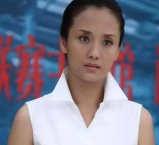 她是张翰妈妈颜值演技不输林青霞今女儿更成奥运冠军