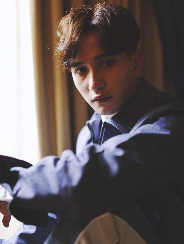 蒋劲夫出来赚钱,刘洲成竖大拇指点赞,被调侃南北双拳_因为_祝福_视频