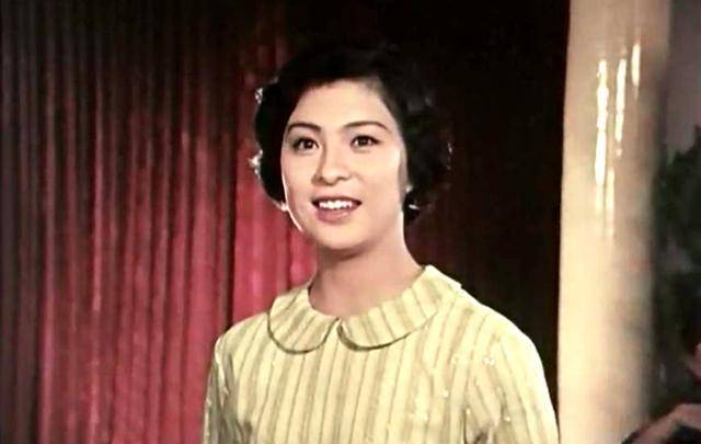 45年前黑三角上映男一号曾演杨洁版西游记乌鸡国国王