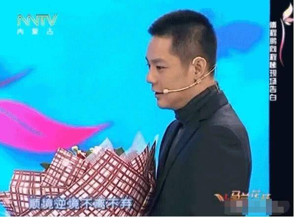 军旅|47岁的傅程鹏,就这样改写了他的结局,跌落的口碑到底是回不去了!!