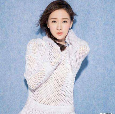 原创曾与朱亚文相恋9年却败给了沈佳妮如今34岁成人生赢家