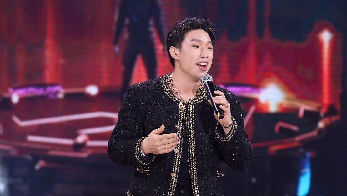 方法|肖顺尧因输掉个人战而生气,其实是在内涵三个人,只是方法不高级