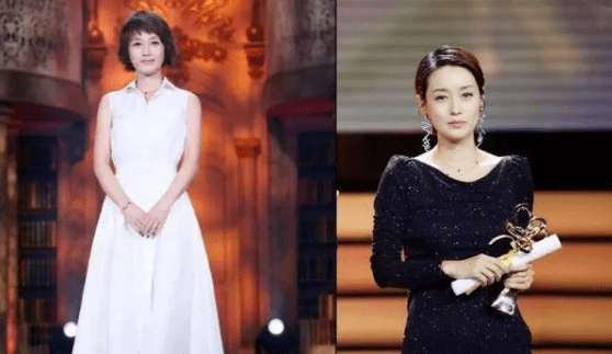 管虎|“高端玩家”马伊琍:隐忍5年终于报仇,当年三姐亦难逃绿光命运??