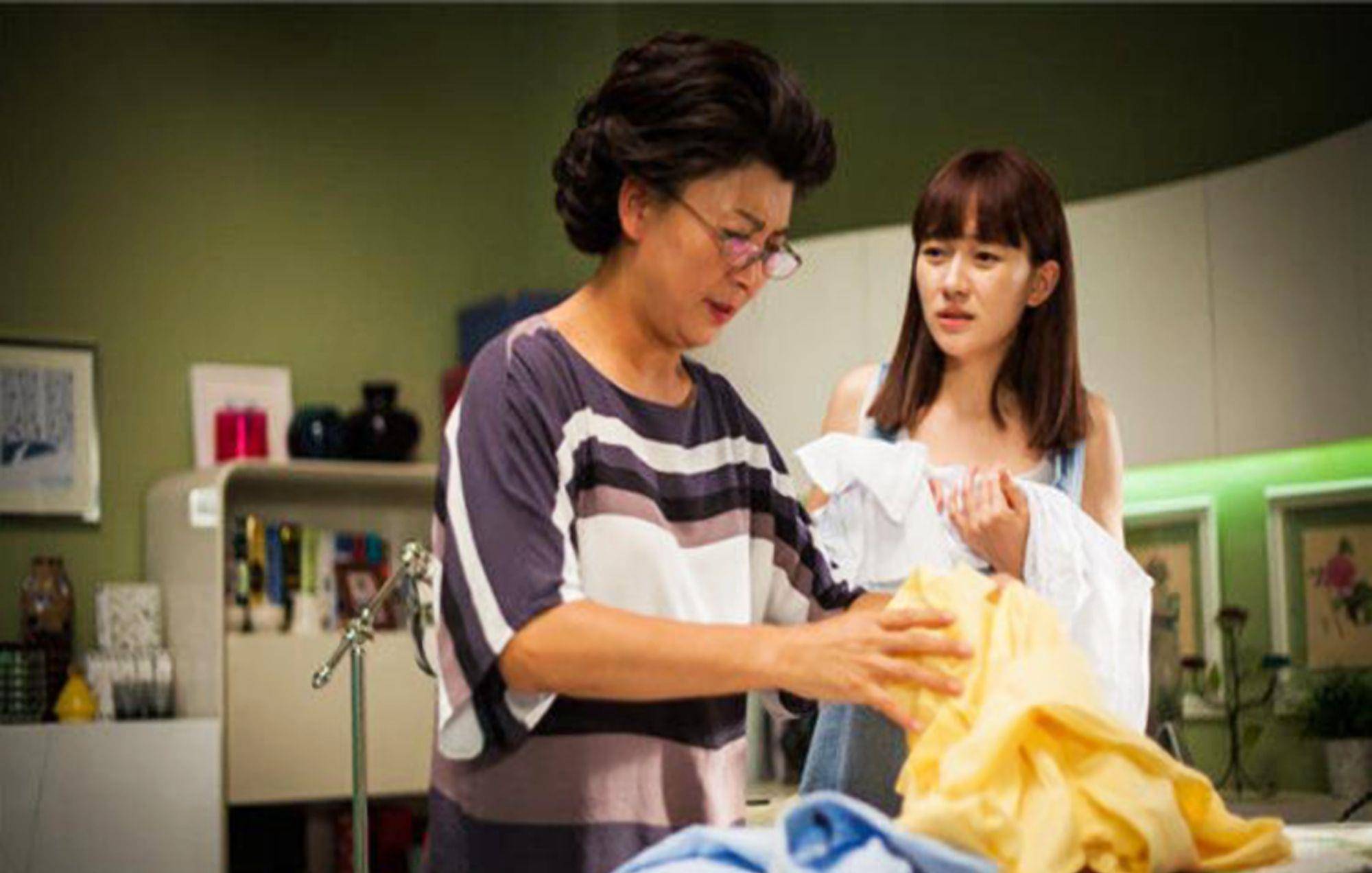 取消aa制，快去医院伺候婆婆，不好意思，带亲妈妈旅游呢，没空