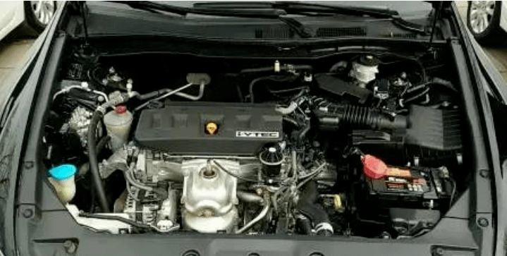 v6发动机什么意思汽车发动机上的v6代表有多少个缸