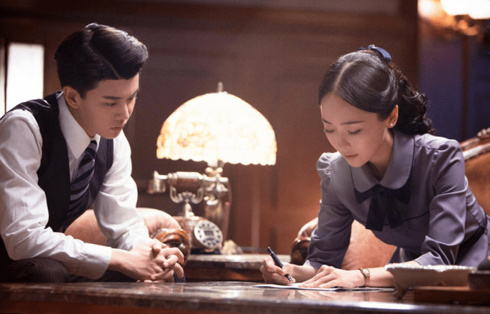 演技|回顾2020年“口碑崩盘”的影视剧，每一部都槽点满满！