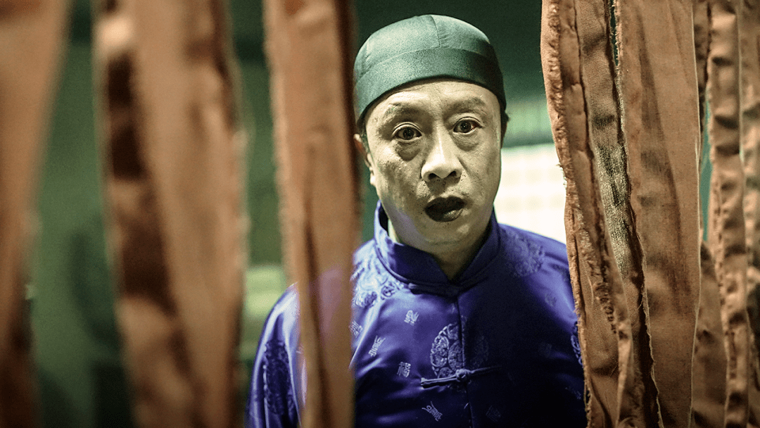 国产|上映4小时，就拿下4个第一，我断言：这部电影，很快会火向全国