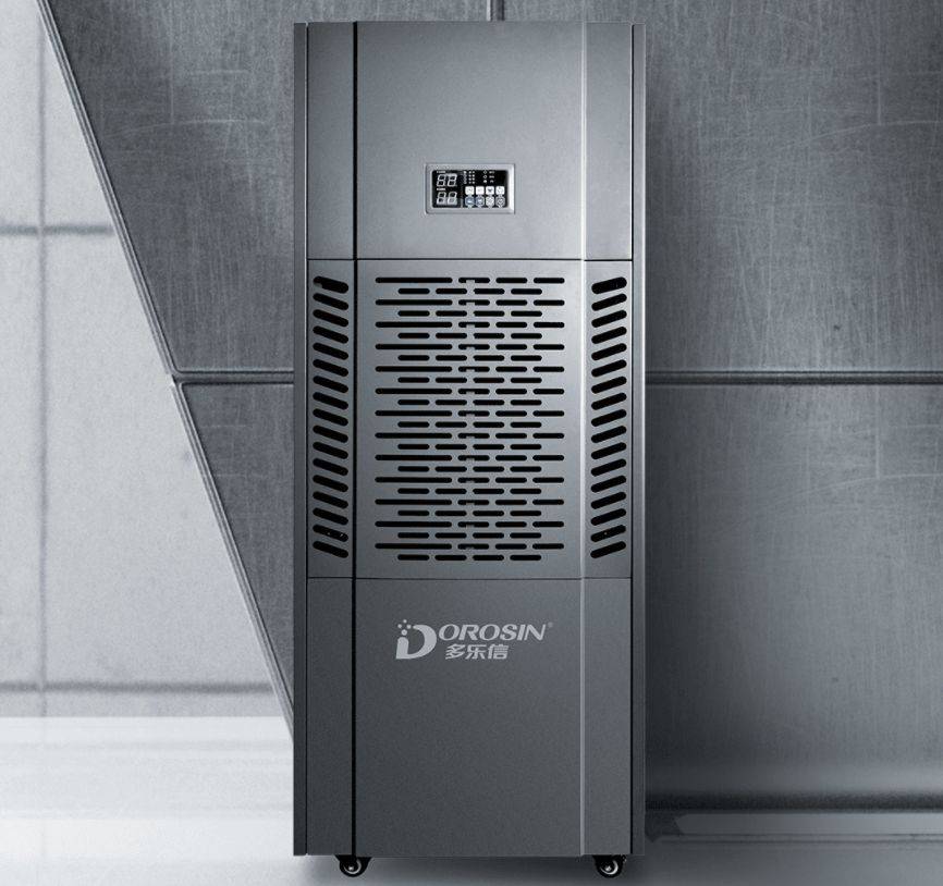 地下室如何除湿防潮ep12s地下室除湿机方案