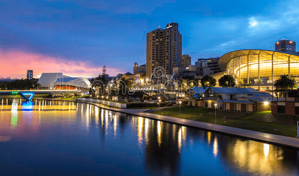 of south australia福林德斯大學 flinders university澳洲託倫斯大學