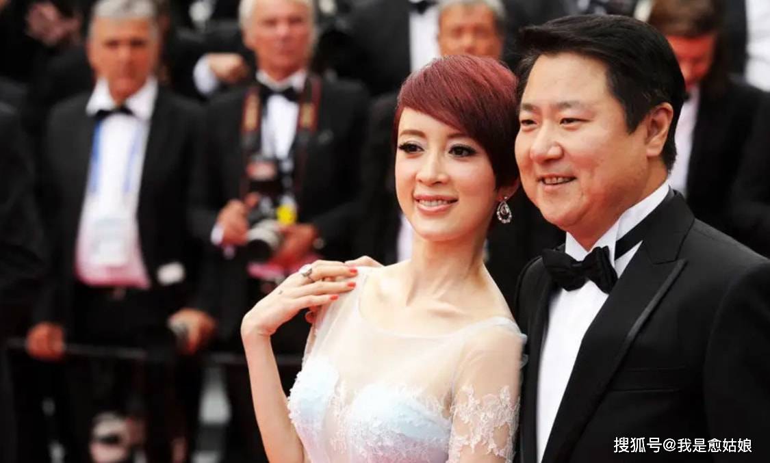 邓萃雯|戏中结局悲凉,戏外命途多舛,8位红极一时的古装美人,令人唏嘘