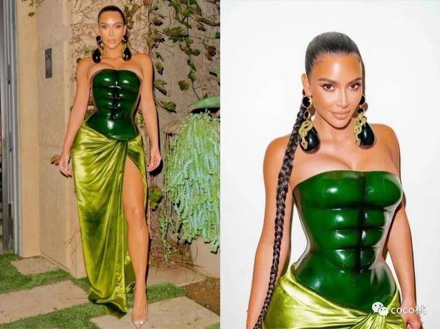 时装 老牌时装屋的“起死回生”：难看成这样，为什么还要抢着穿？