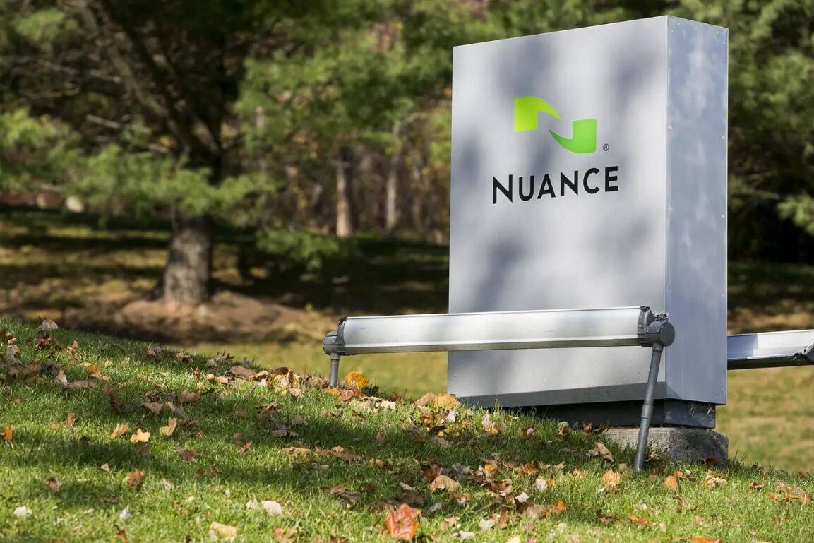 微软收购老牌智能音箱厂商,进击的方向非常明确_语音_nuance_突破