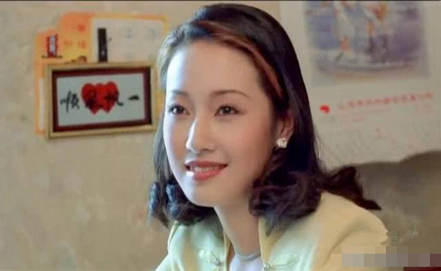 管虎|“高端玩家”马伊琍:隐忍5年终于报仇,当年三姐亦难逃绿光命运??