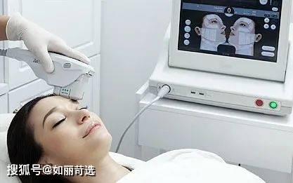 治疗深扒网红轻医美光子嫩肤的王炸cp指南，花1K做5K的效果！这份攻略速记保存！