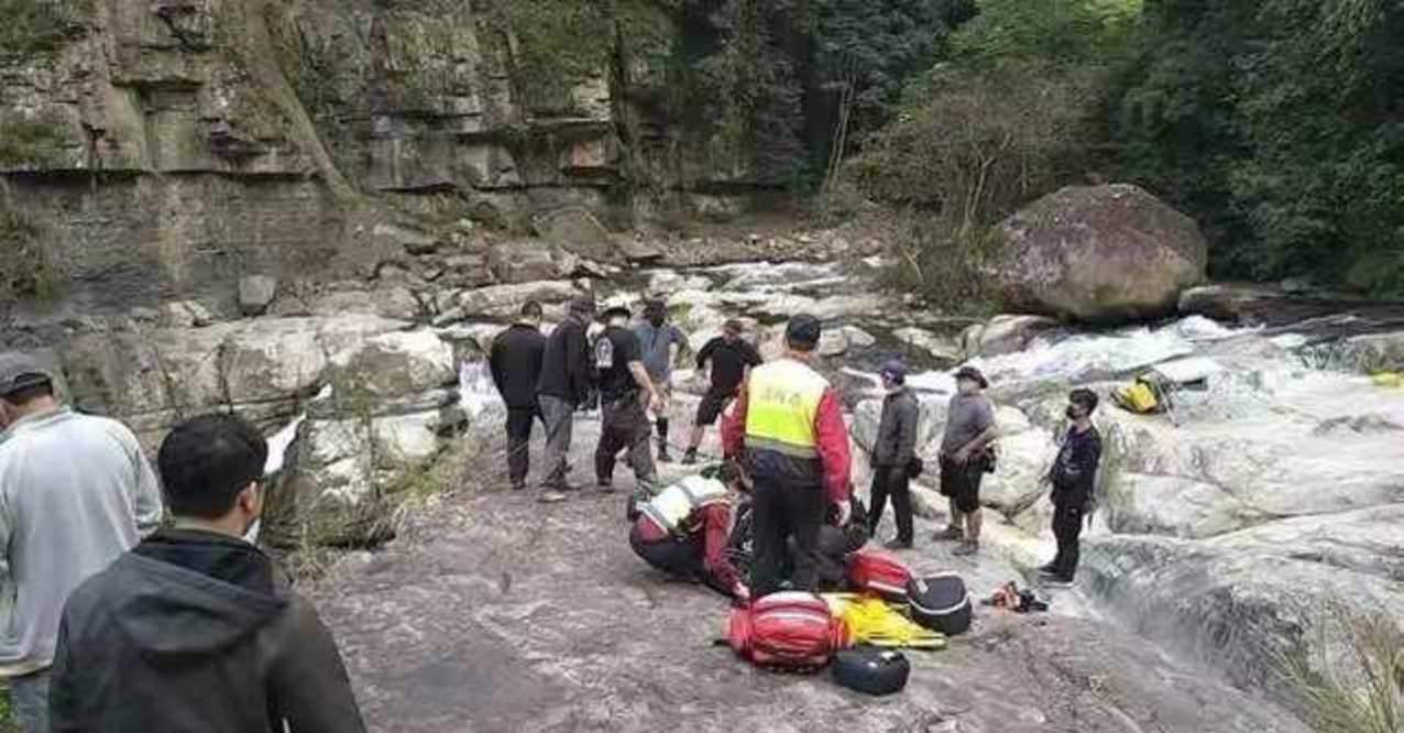 生命|重大意外！《怒火·重案》《湄公河行动》《红海行动》摄影师坠谷身亡