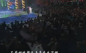 高枫|从填词苦手到神曲制造机，刘德华感叹：终于不会被黄霑骂了！