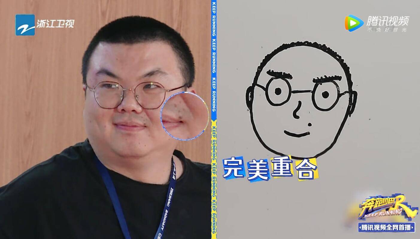 邓超|要不是邓超和徐志胜的“与众不同”,这期《五哈》怕是要被骂惨了??