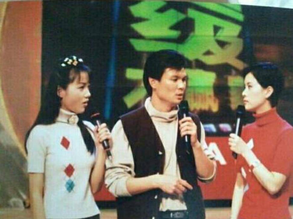 病魔|李彬：曾经的主持界一哥，与病魔抗争5年后，午夜梦回是否后悔过