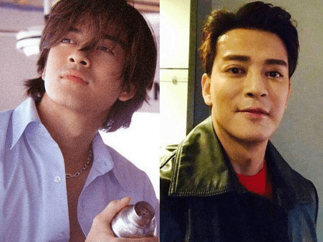 陈晓东脸部肿胀、五官扭曲，这些痴迷医美的男明星，不怕后遗症吗？？