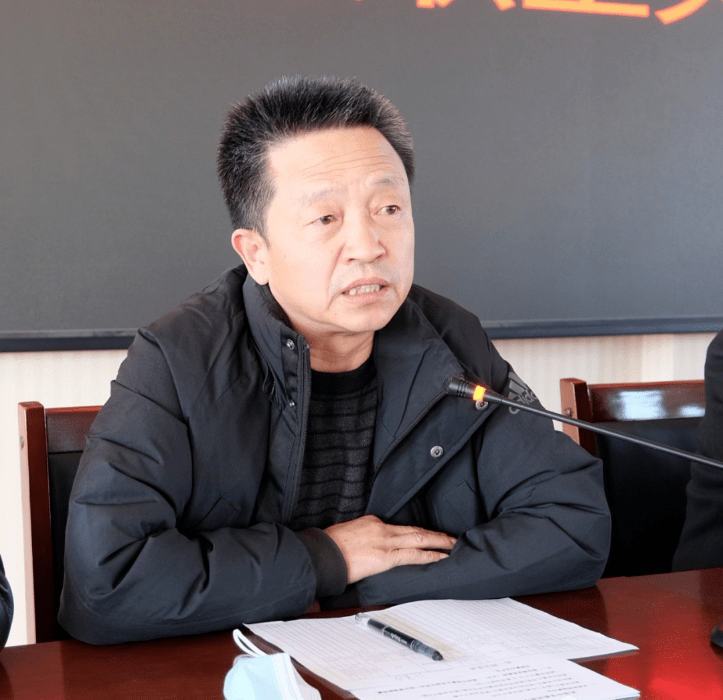 衡水市武强中学深耕细作提质量 务实创新求发展