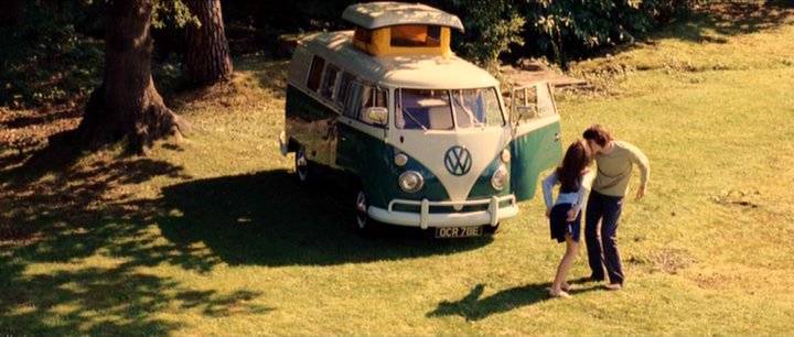 音乐节ID.BUZZ来了，大众是要卖给涂鸦客还是货拉拉