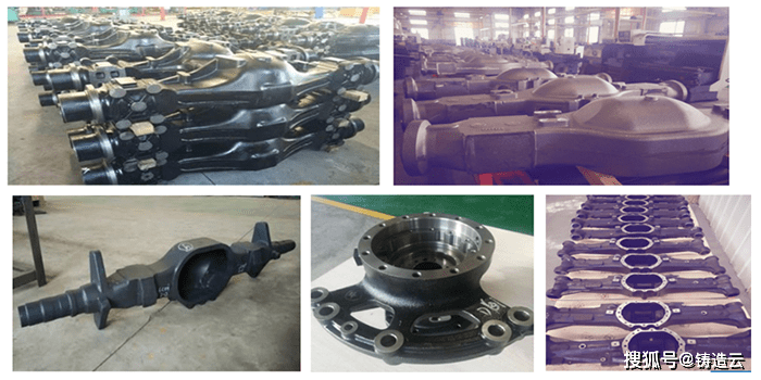 世界最长整铸桥壳！襄阳金耐特机械一科技成果通过评价