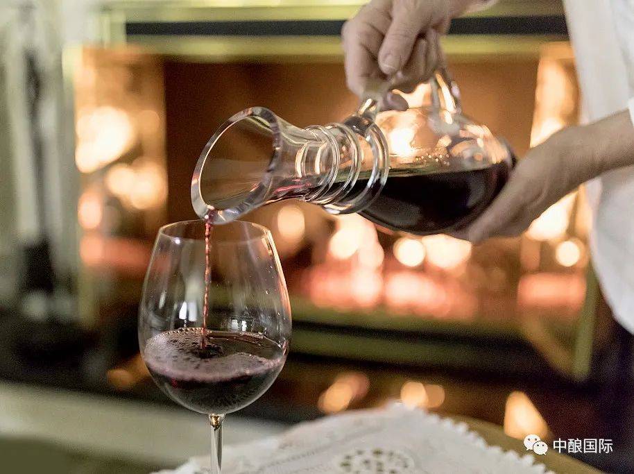 识别|教你识别葡萄酒的酸度