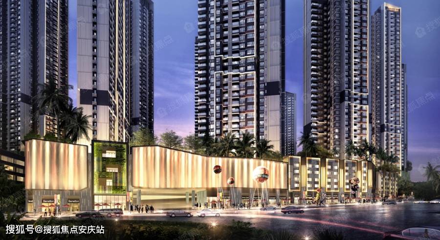 官方深圳龙岗里城玺樾山售楼处电话售楼中心位置最新房源价格