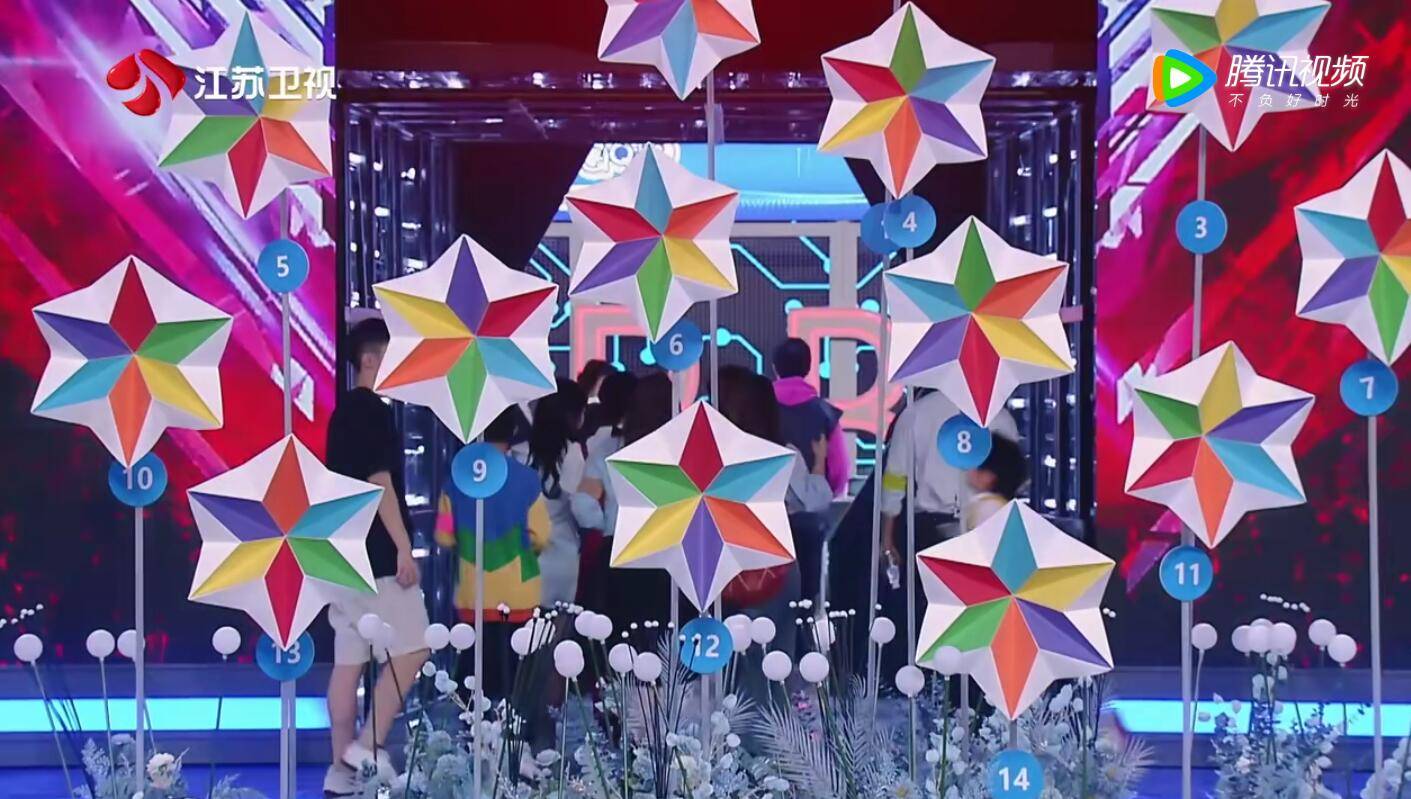 曾华铭|《最强大脑9》居然上热搜了,可惜有点翻车??