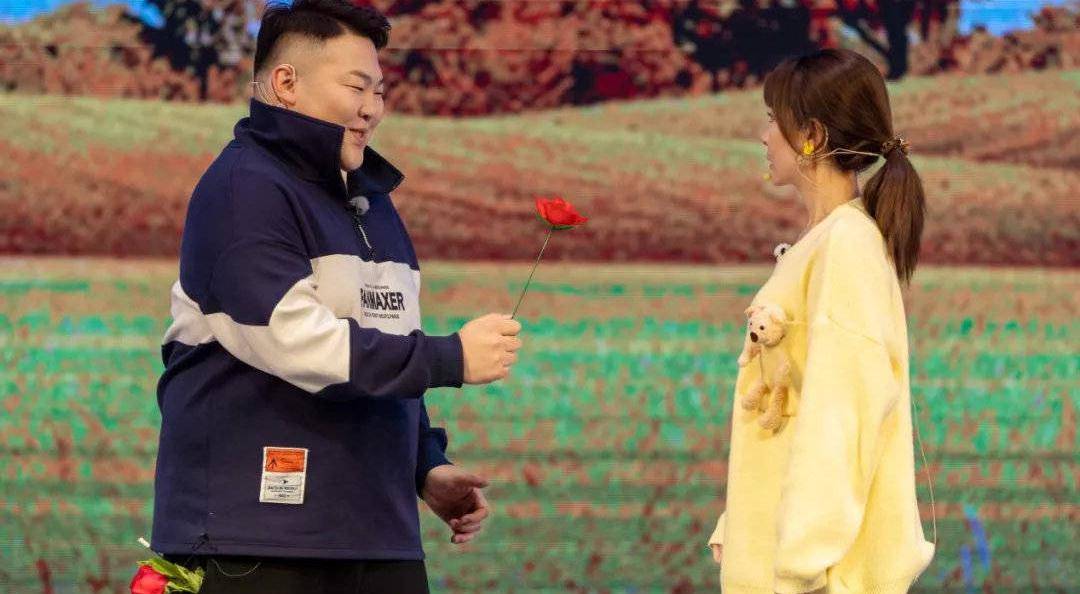 喜剧|从《欢乐喜剧人7》的颠覆式改变,看老牌喜剧综艺的突围