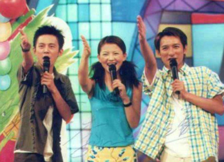 病魔|李彬：曾经的主持界一哥，与病魔抗争5年后，午夜梦回是否后悔过