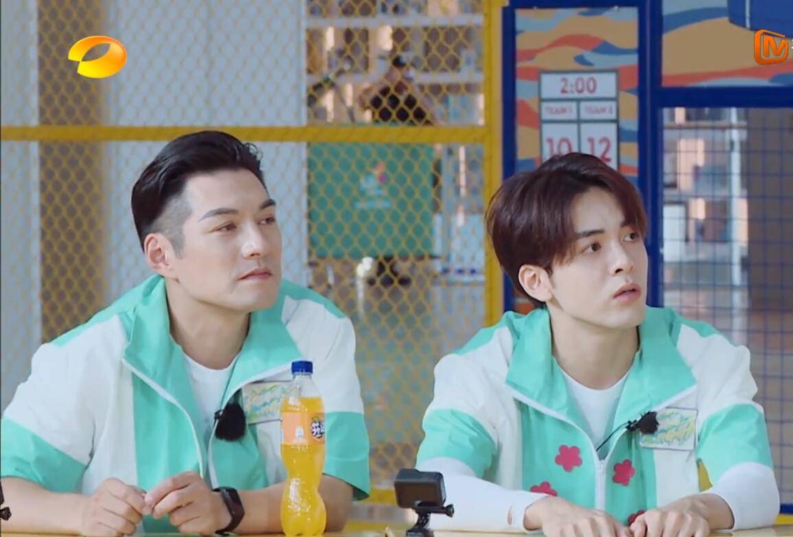 威龙|齐思钧已清醒，宋威龙却依然较真，《牛哥》的目的终究没有达到！！