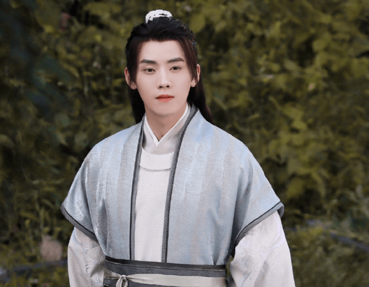 角色|等到收官了才发现，《国子监》衣服最多的，原来不是赵露思！！