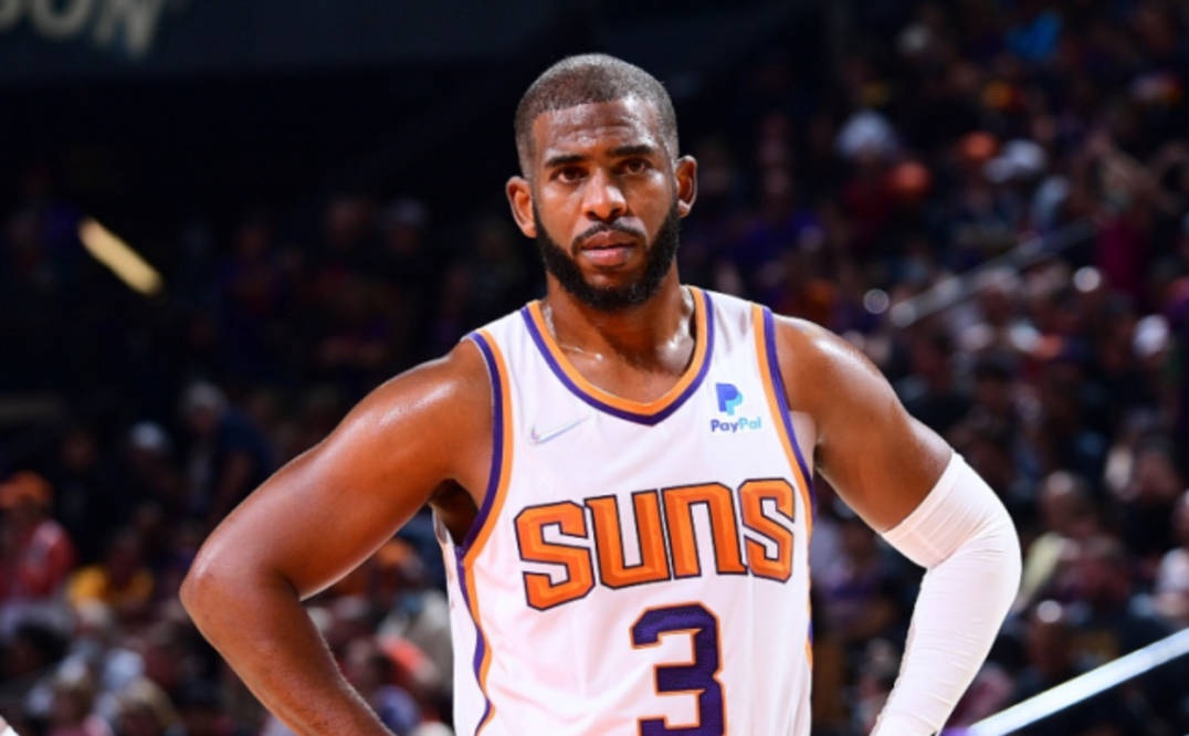 保罗正式缺席常规赛,太阳队主动求变,蒙蒂手握主动权_1_nba_骑士